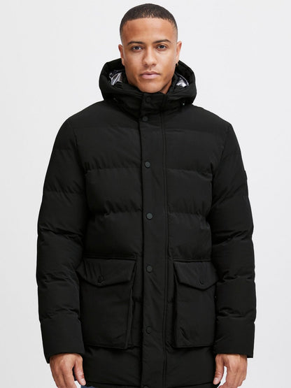 BLEND Steppjacke Herren