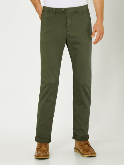 Redpoint Chino Herren Baumwolle