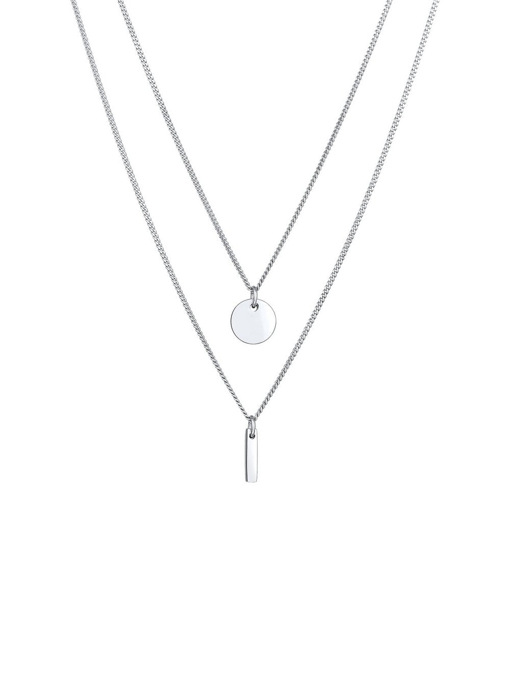 Elli Halskette Damen Sterlingsilber