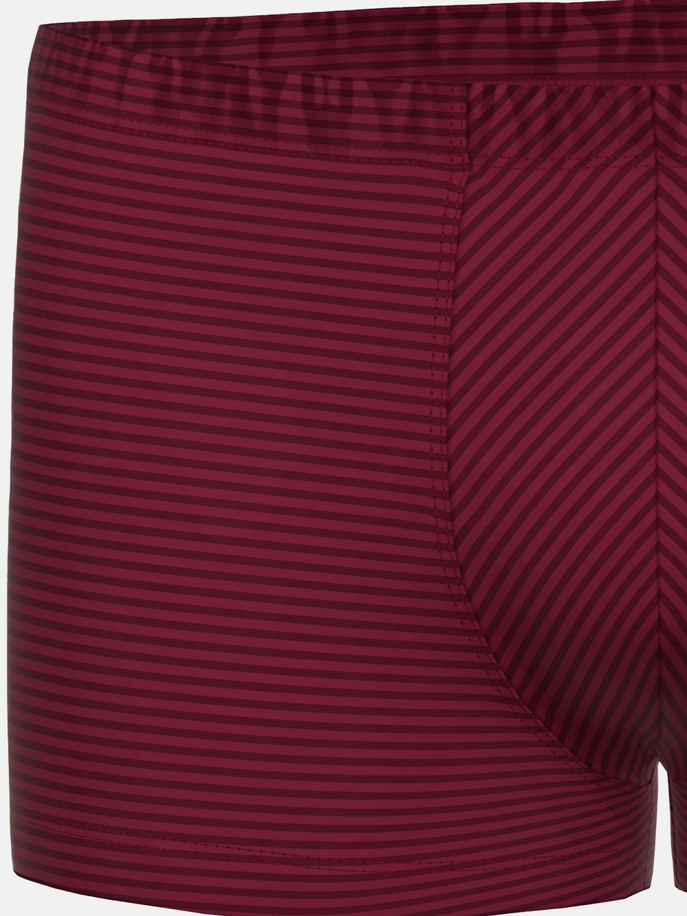 Ammann Retro-Short 3er Pack Cotton & More Herren Modal