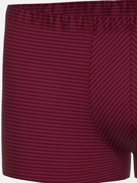 Ammann Retro-Short 3er Pack Cotton & More Herren Modal