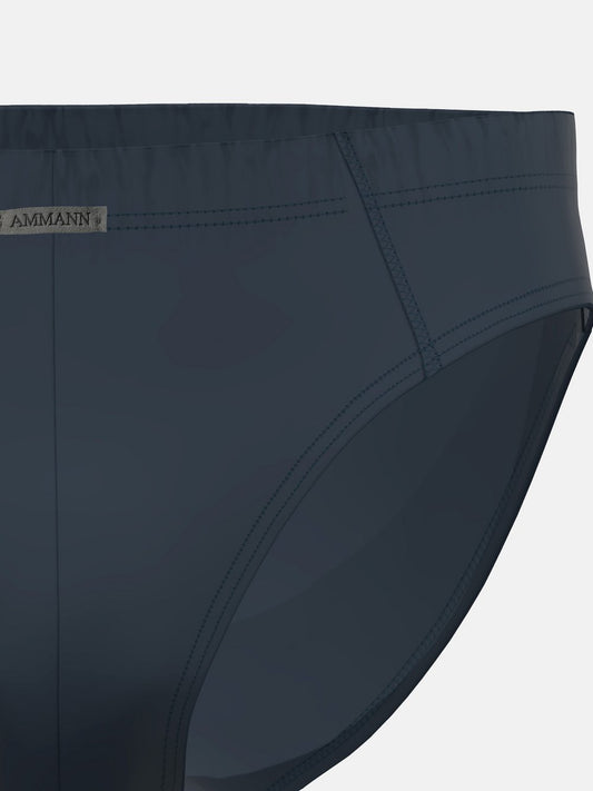 Ammann Mini Slip Herren Baumwolle