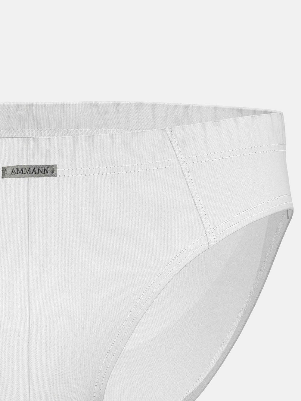 Ammann Mini Slip Herren Baumwolle