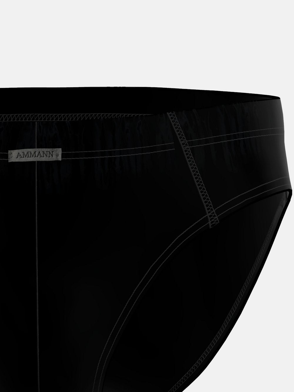 Ammann Mini Slip Herren Baumwolle