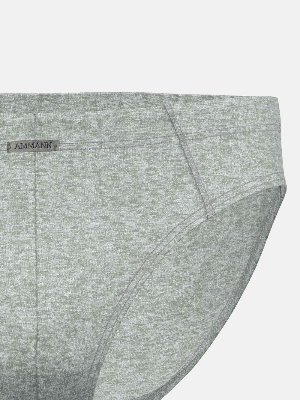 Ammann Mini Slip Herren Baumwolle
