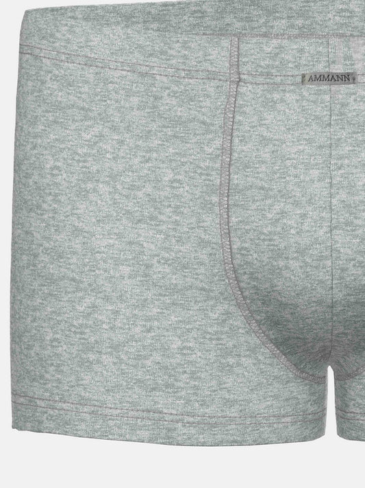 Ammann Retro Short Herren Baumwolle