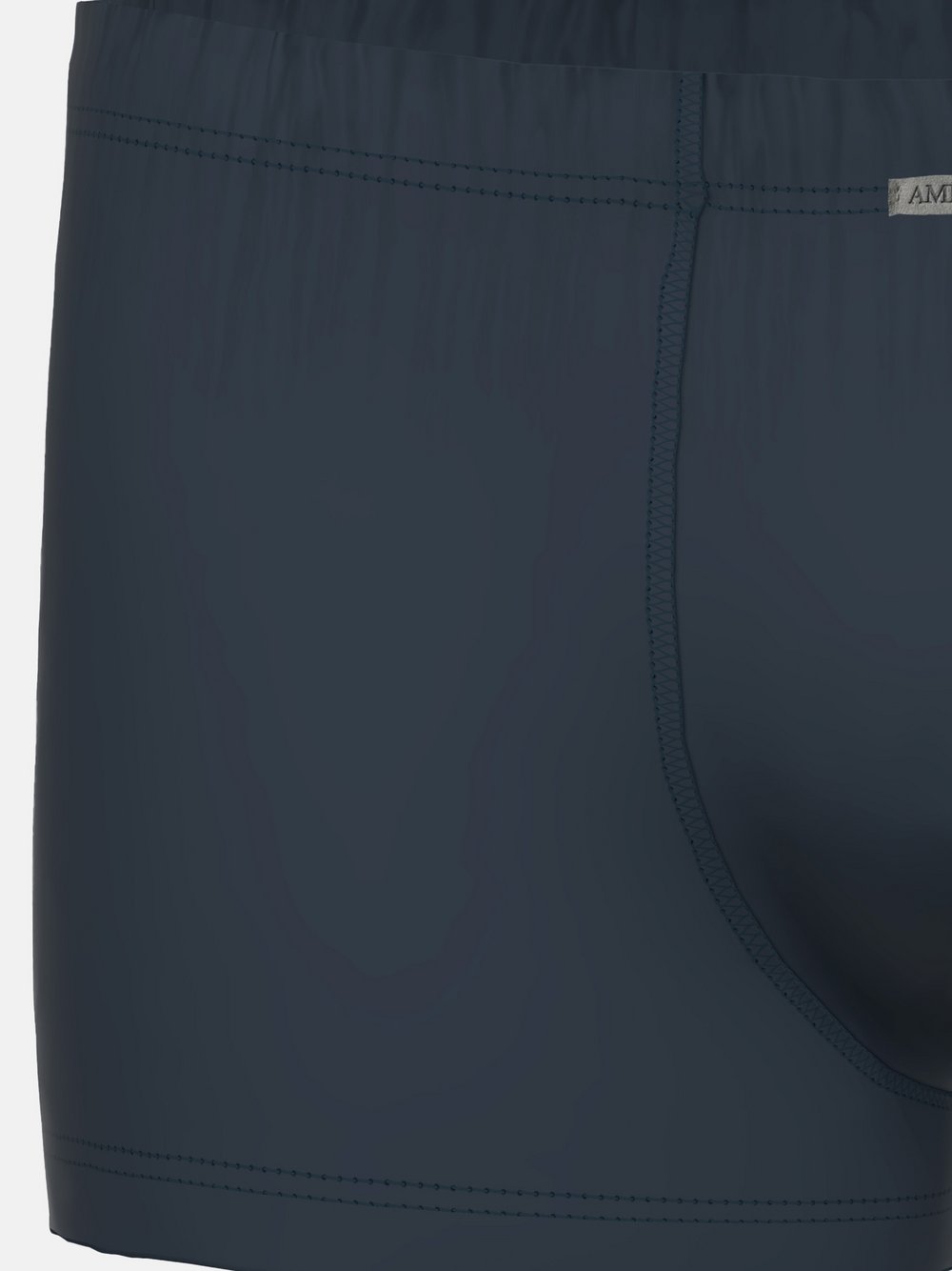 Ammann Retro Short Herren Baumwolle