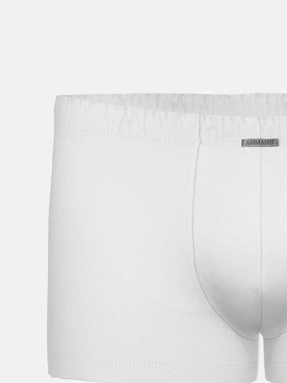 Ammann Retro Short Herren Baumwolle