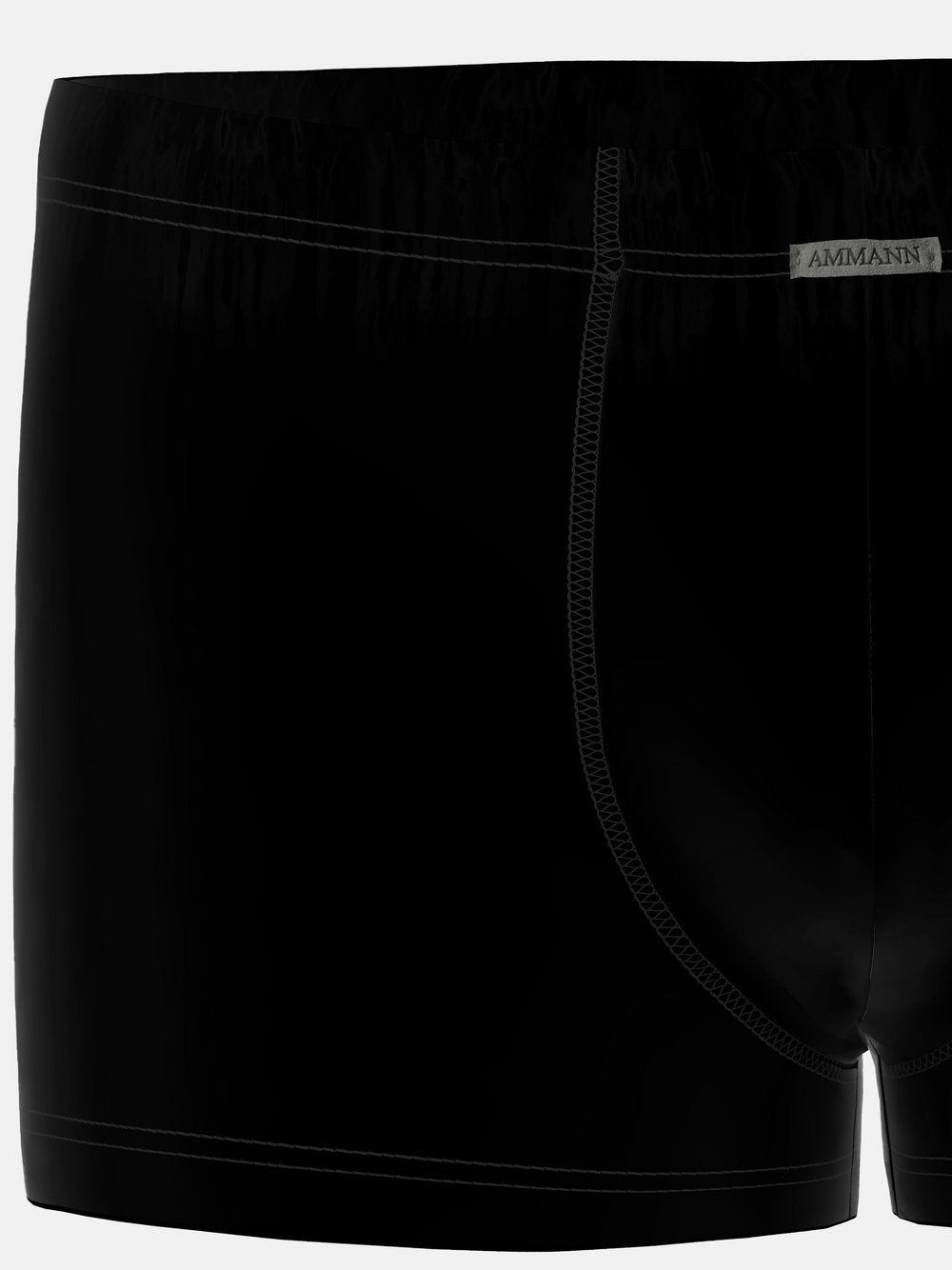 Ammann Retro Short Herren Baumwolle