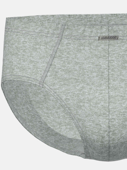 Ammann Slip Herren Baumwolle