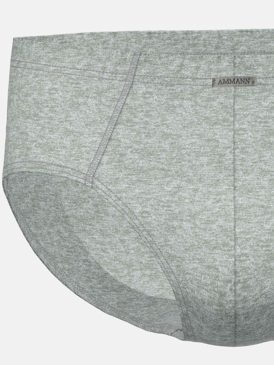 Ammann Slip Herren Baumwolle