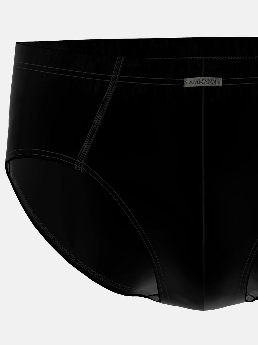 Ammann Slip Herren Baumwolle