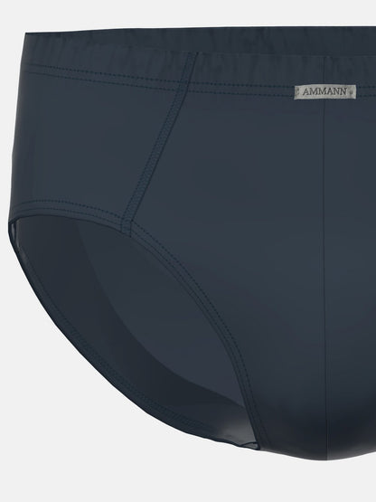 Ammann Slip Herren Baumwolle