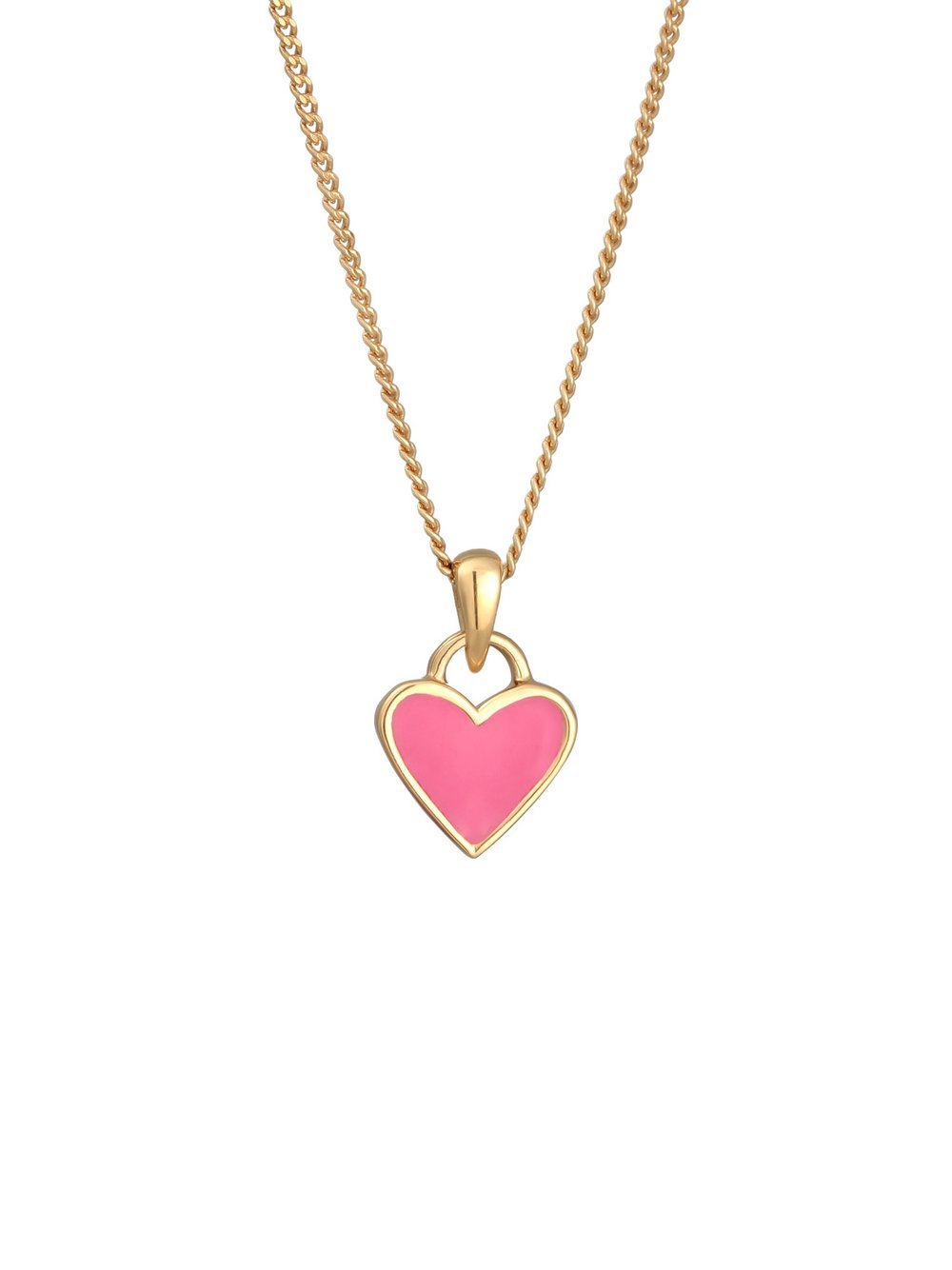 Elli Halskette Damen Sterlingsilber