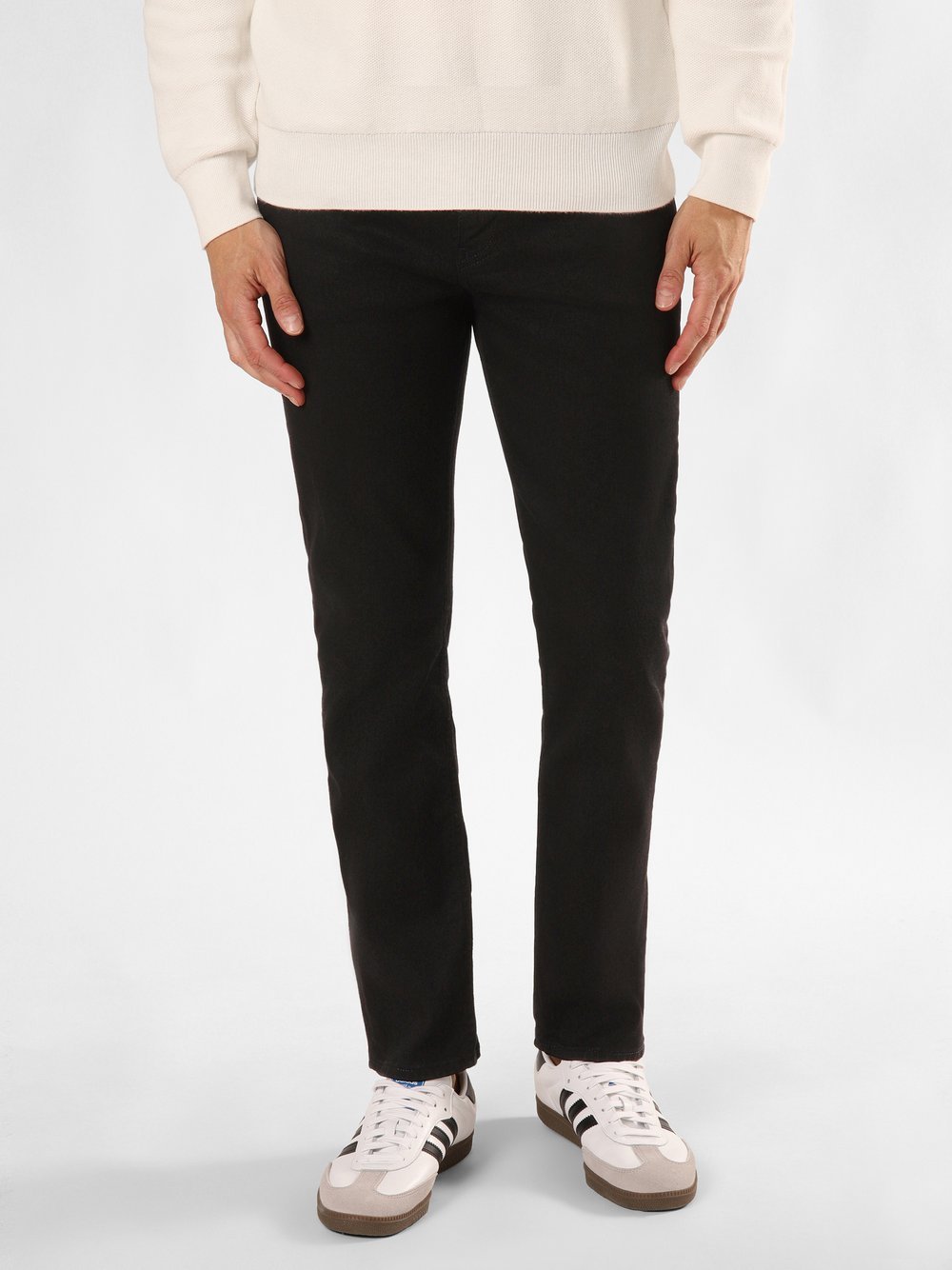 BOSS Jeans Herren Baumwolle