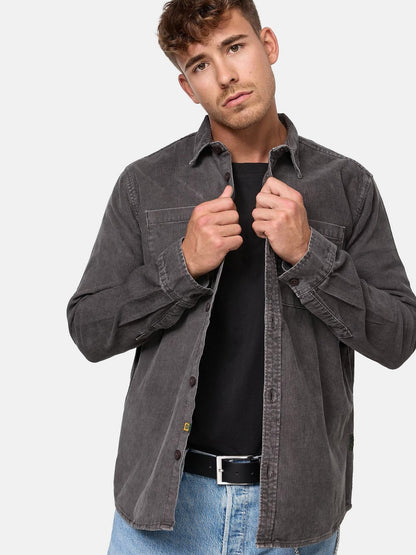 Indicode Übergangsjacke Herren