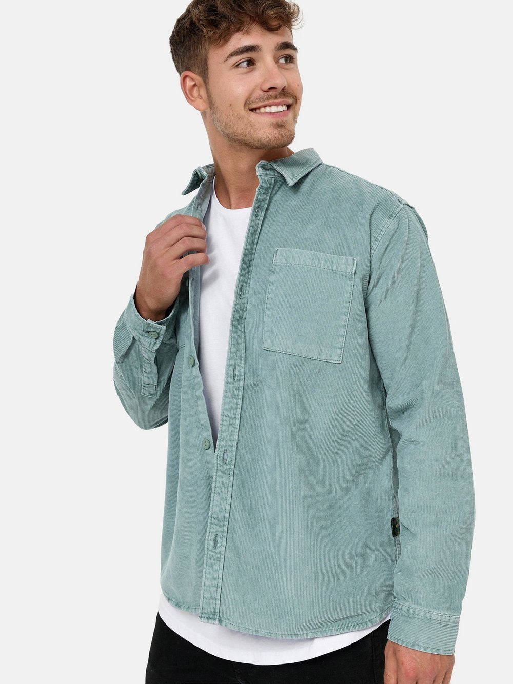 Indicode Übergangsjacke Herren