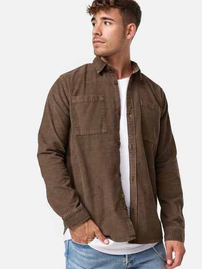 Indicode Übergangsjacke Herren