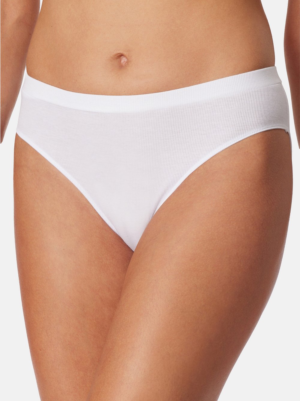 Schiesser Rio Slip Damen Baumwolle