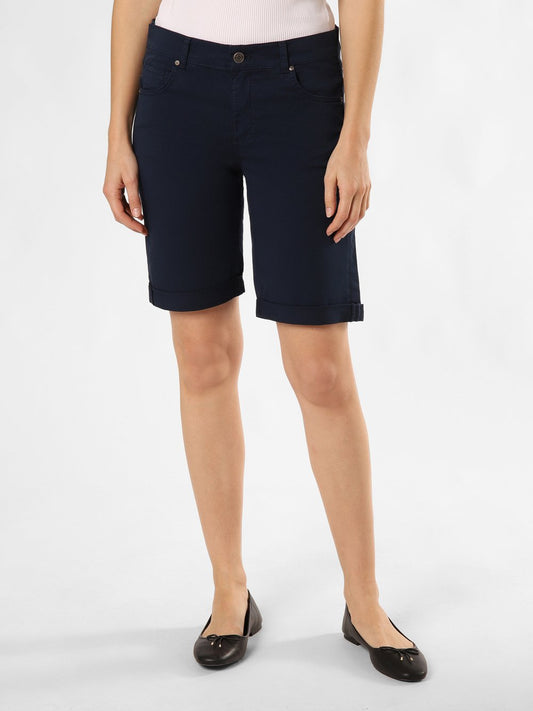 Angels Shorts Damen Baumwolle