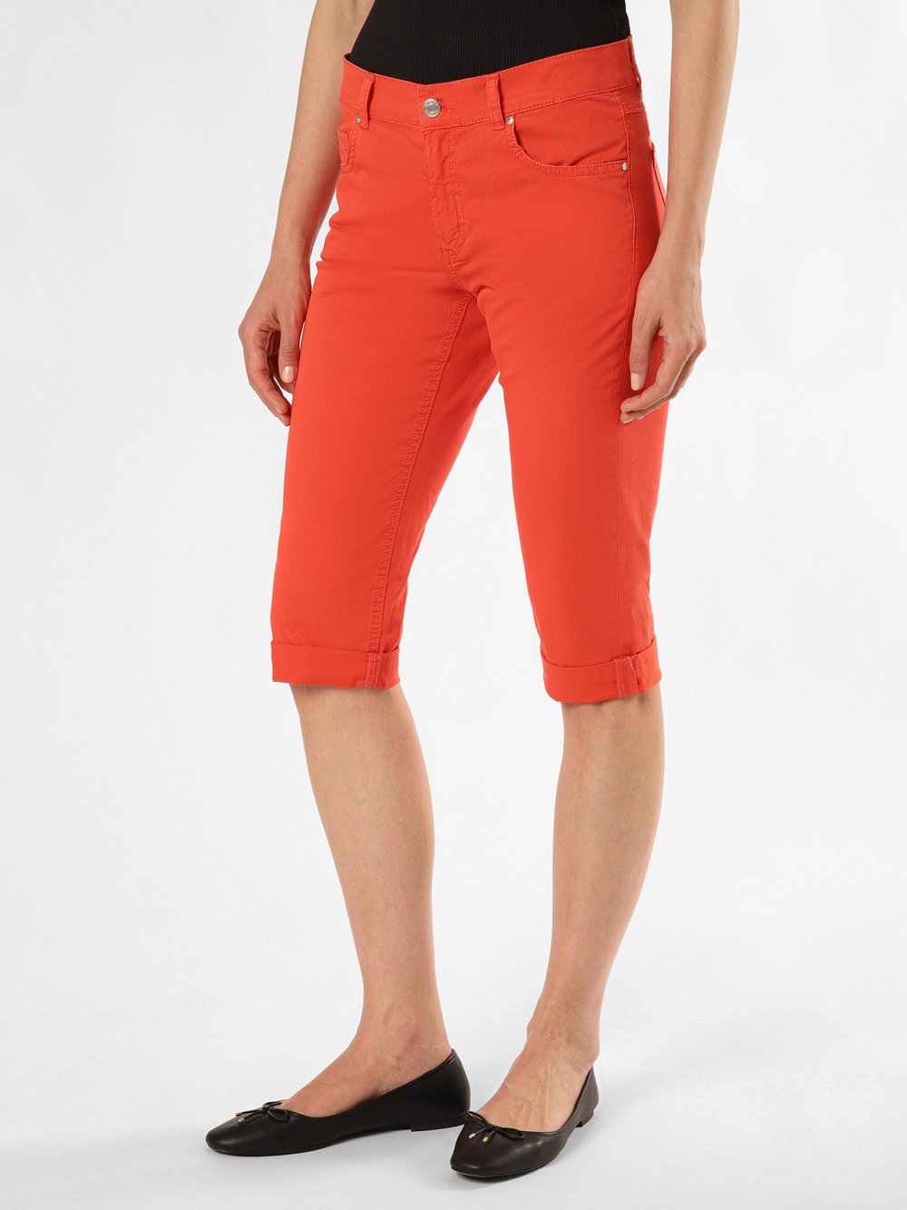 Angels Hose Damen Baumwolle