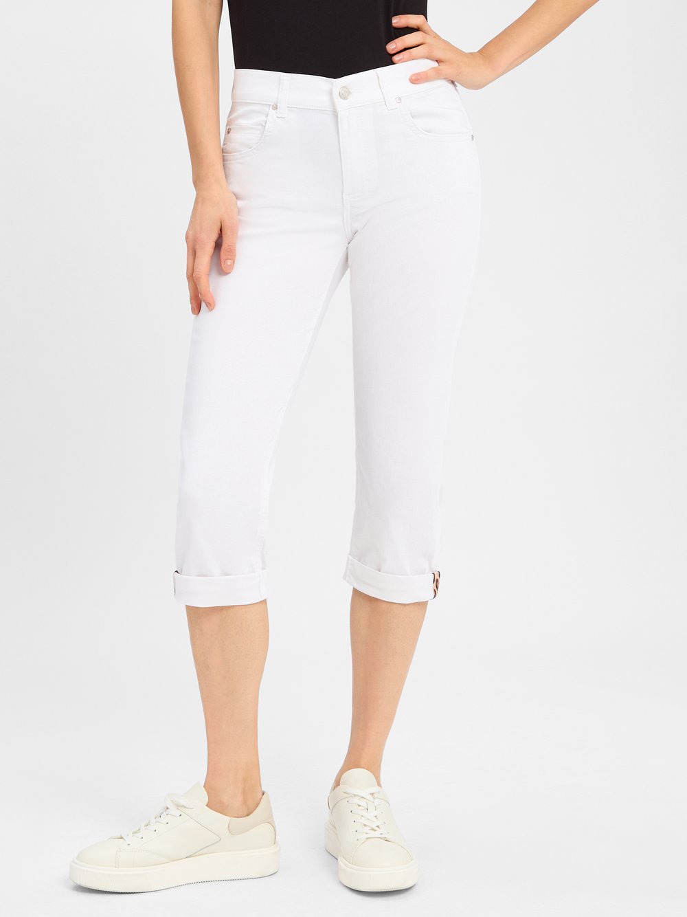Angels Jeans Damen Baumwolle