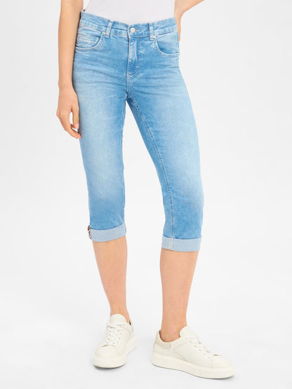 Angels Jeans Damen Baumwolle