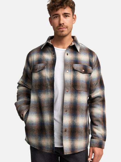 Indicode Übergangsjacke Herren