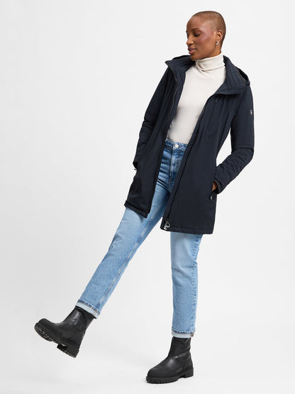 Wellensteyn Funktionsjacke Damen