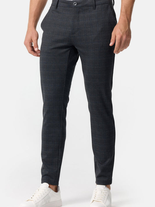 Jeff Anzughose Herren Jersey