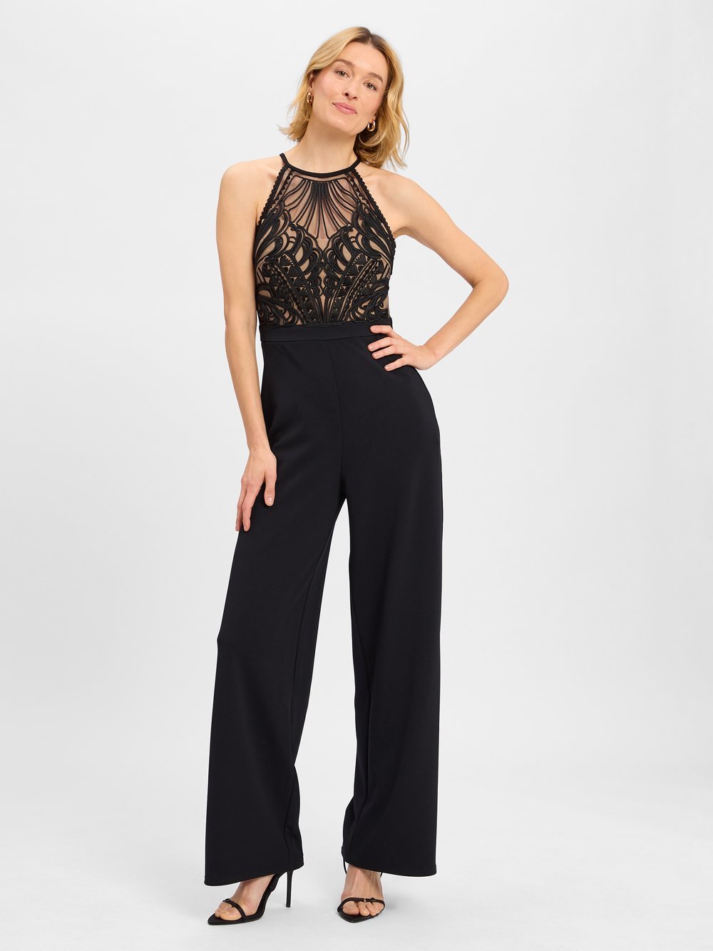 Lipsy Jumpsuit Damen