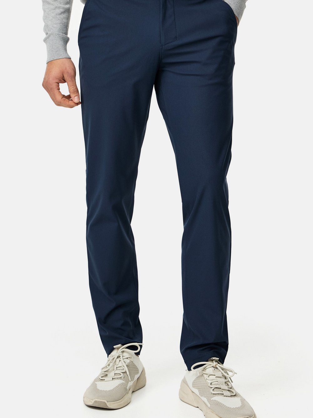 Indicode Übergangsjacke Herren