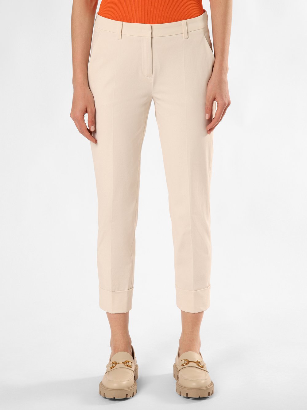 Cambio Hose Damen Polyamid