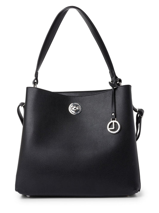 L.Credi Shopper Damen Kunstleder