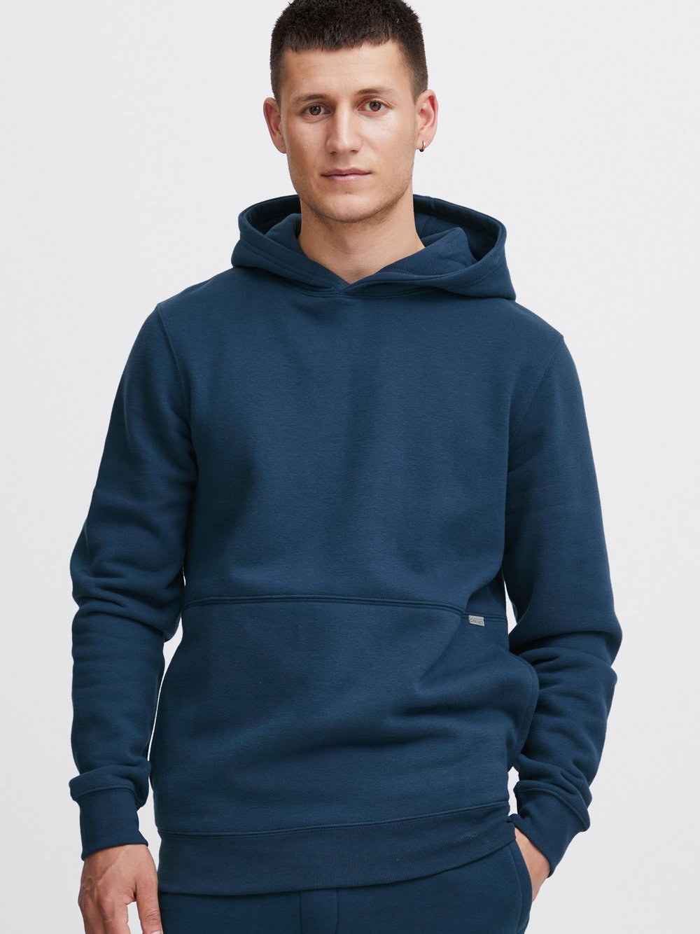 CASUAL FRIDAY Kapuzensweatshirt Herren Baumwolle