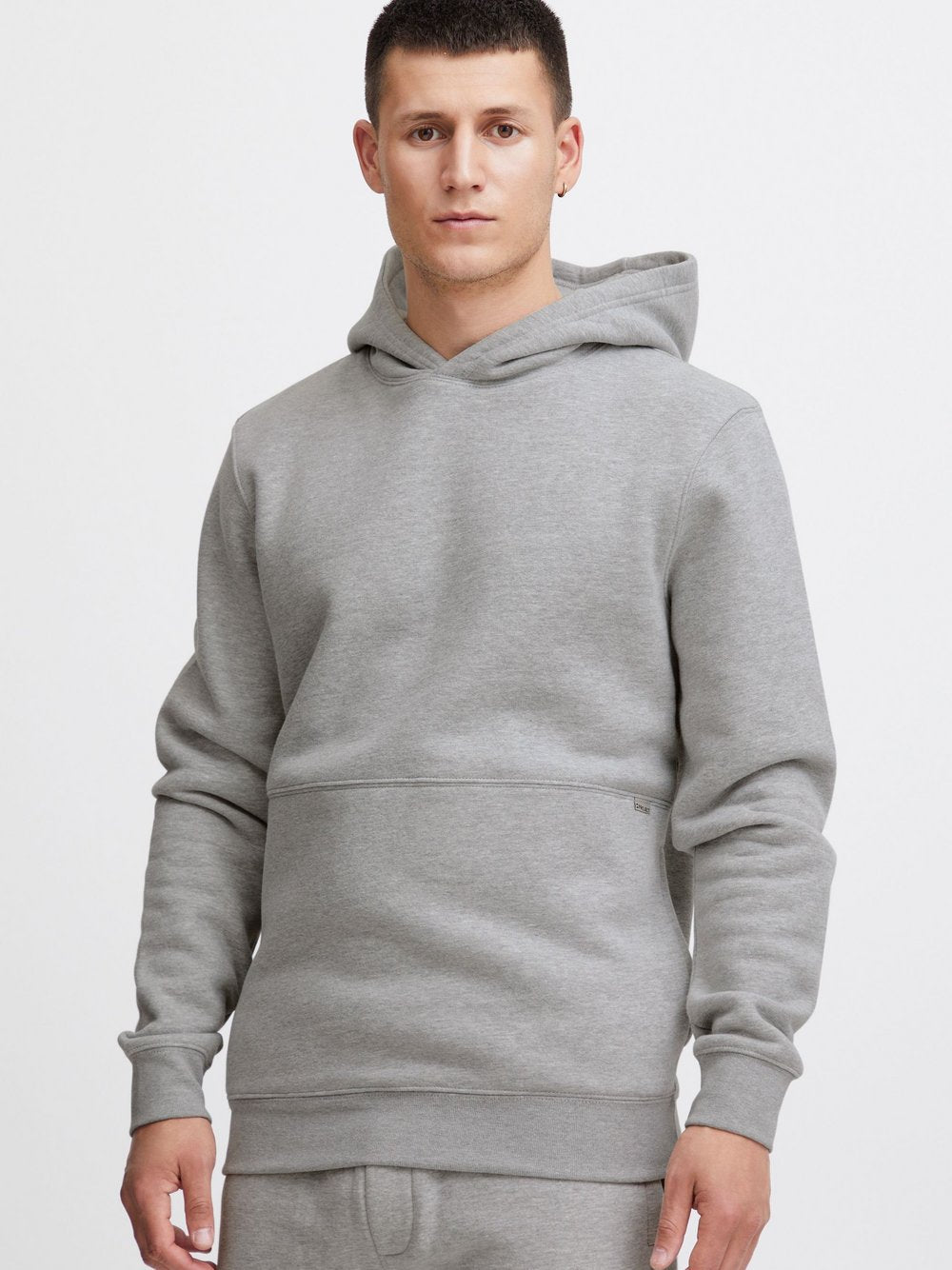 CASUAL FRIDAY Kapuzensweatshirt Herren Baumwolle