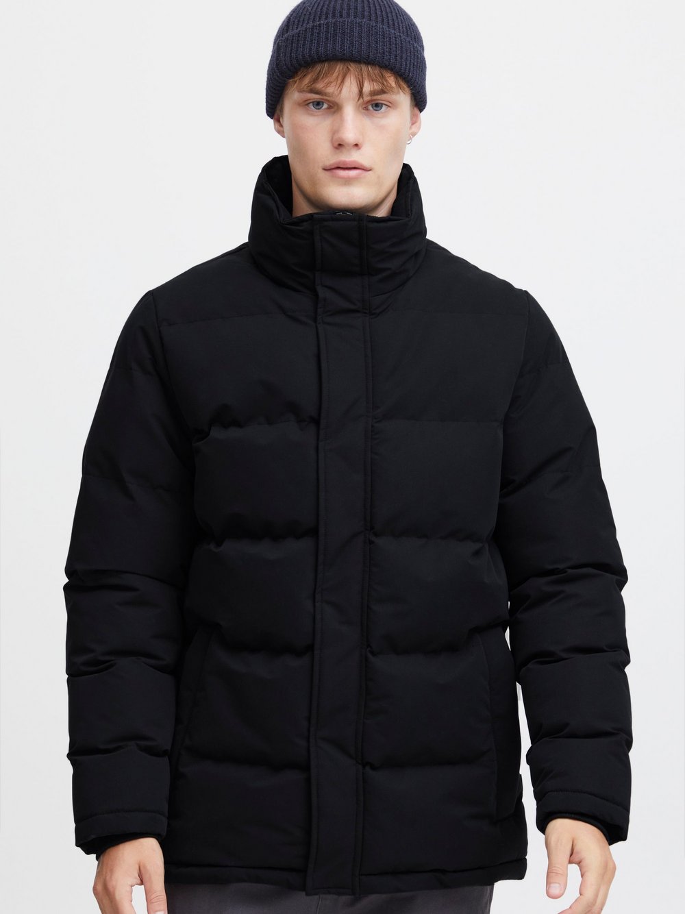 11 Project Steppjacke Herren