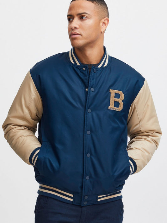 BLEND Bomberjacke Herren