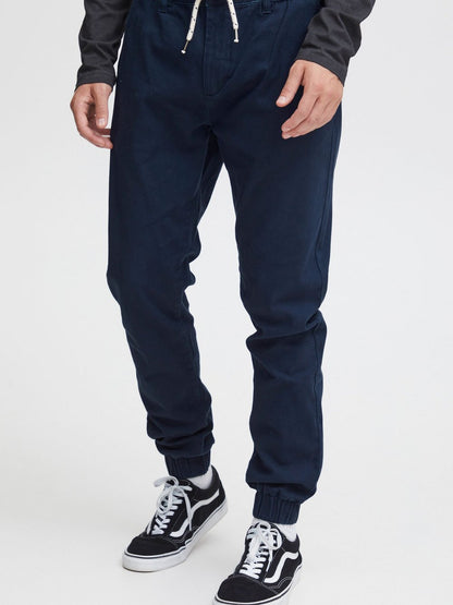 BLEND Chinohose Herren Baumwolle