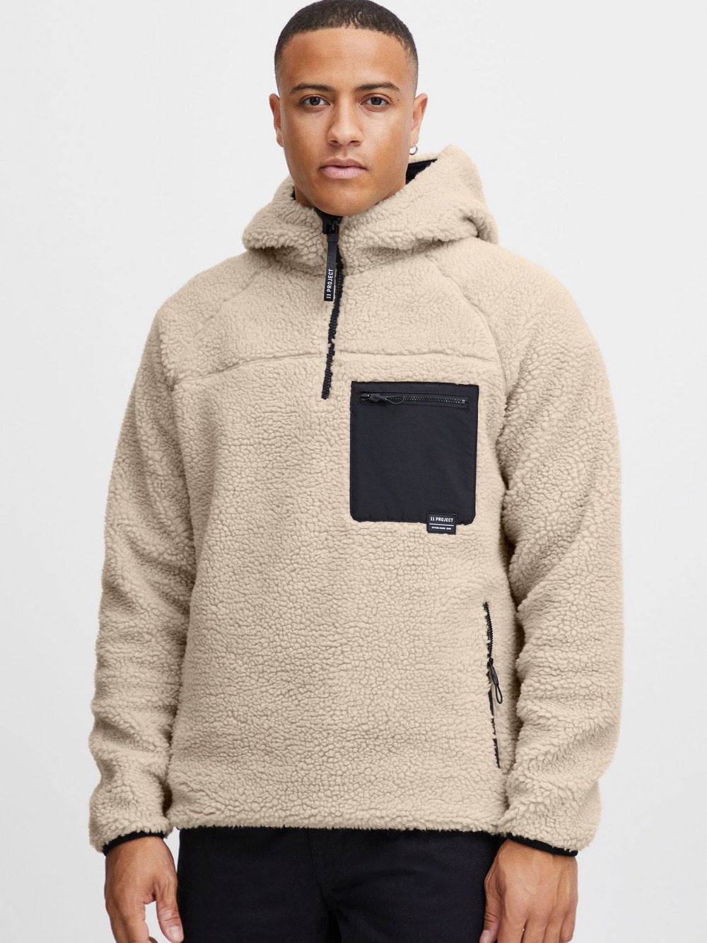 11 Project Hoodie Herren