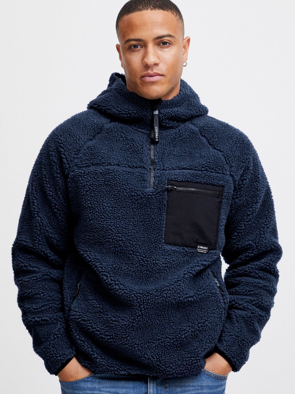 11 Project Hoodie Herren
