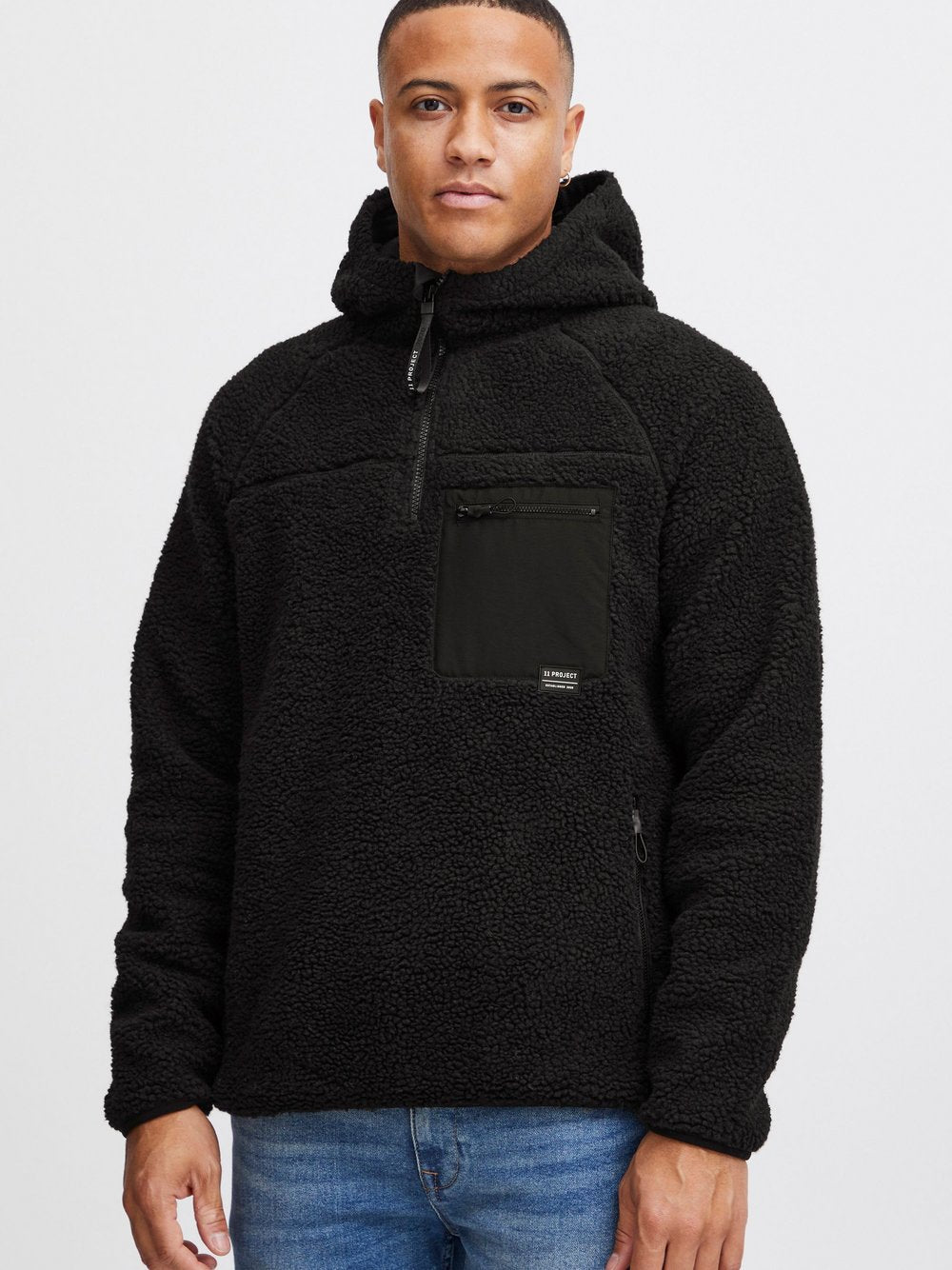 11 Project Hoodie Herren