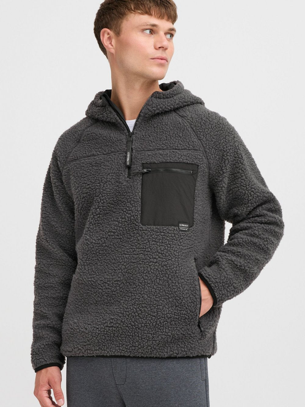 11 Project Hoodie Herren