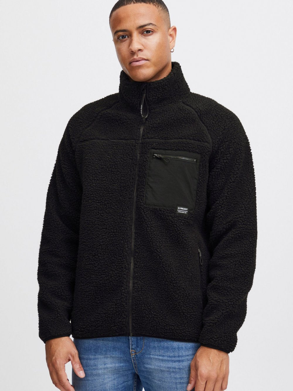 11 Project Jacke Herren