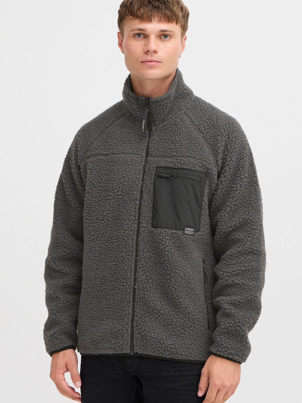 11 Project Jacke Herren