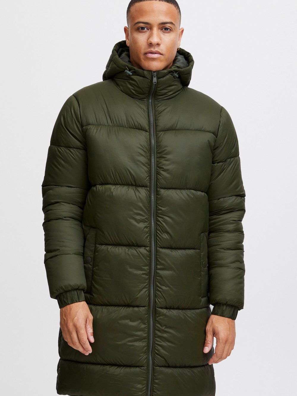 11 Project Steppjacke Herren