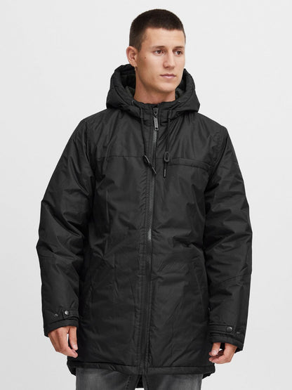 BLEND Winterjacke Herren