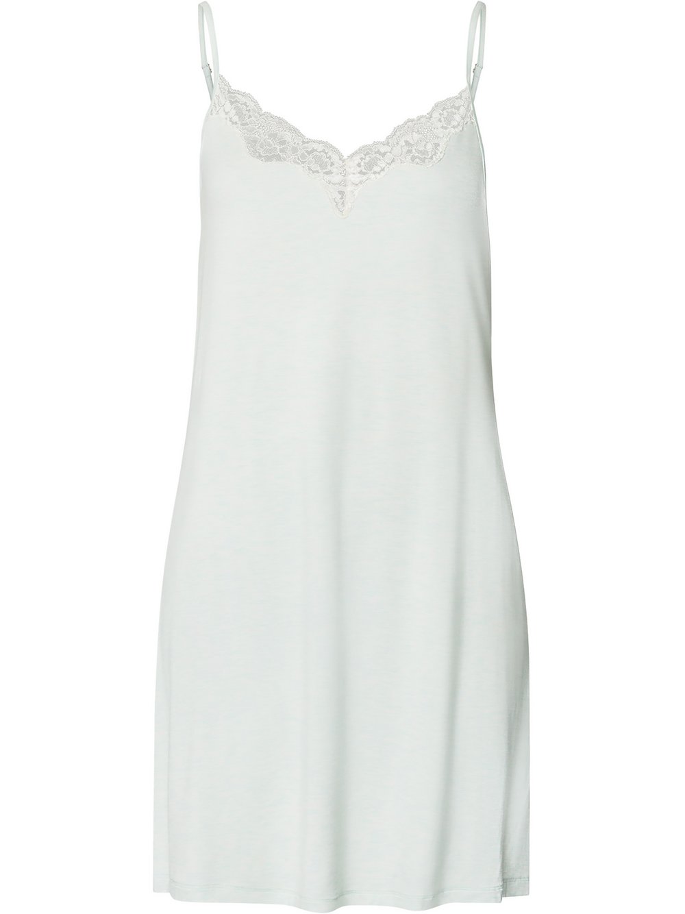 Hanro Sleepshirt Damen Jersey