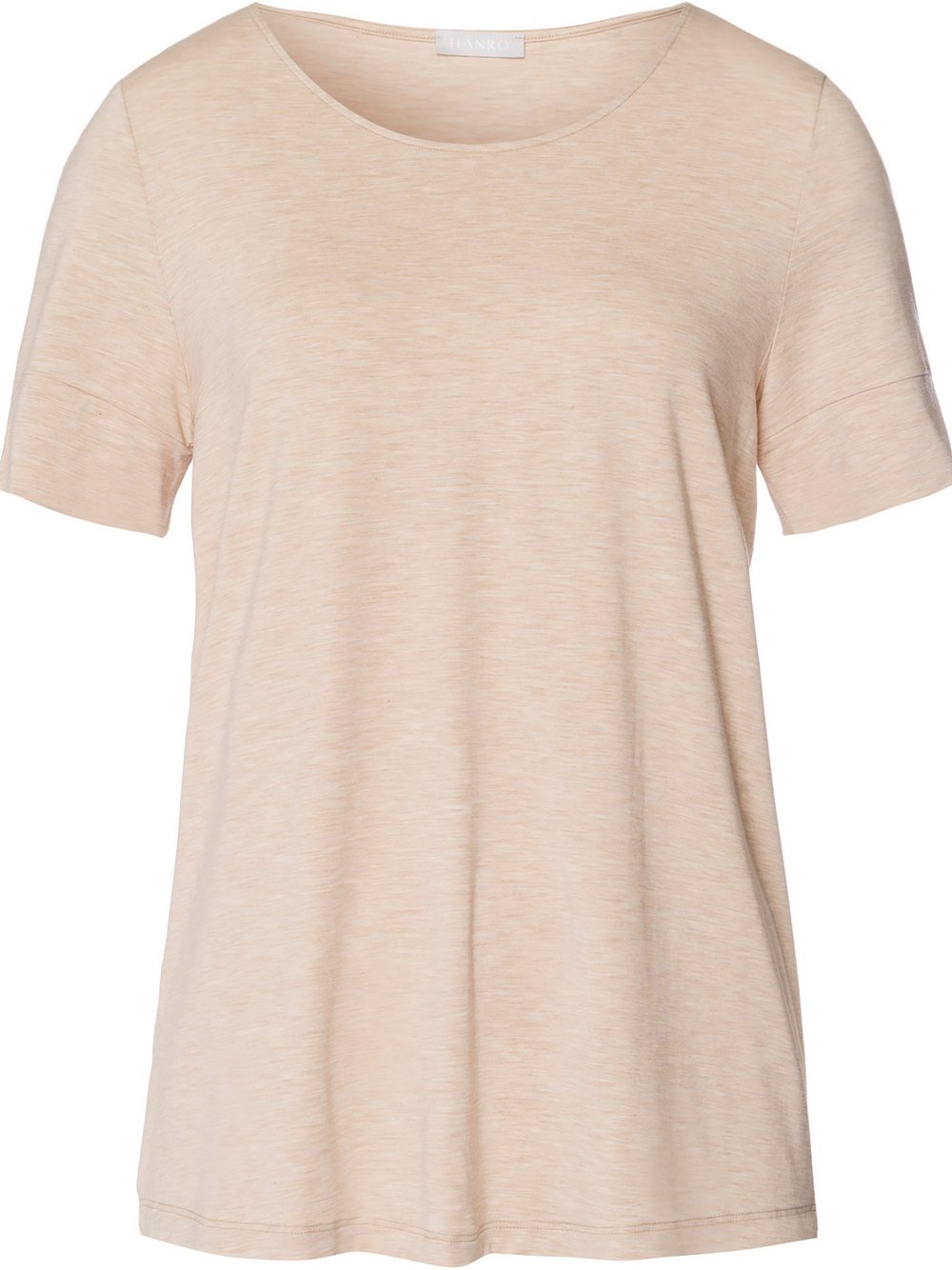 Hanro Sleepshirt Damen Jersey
