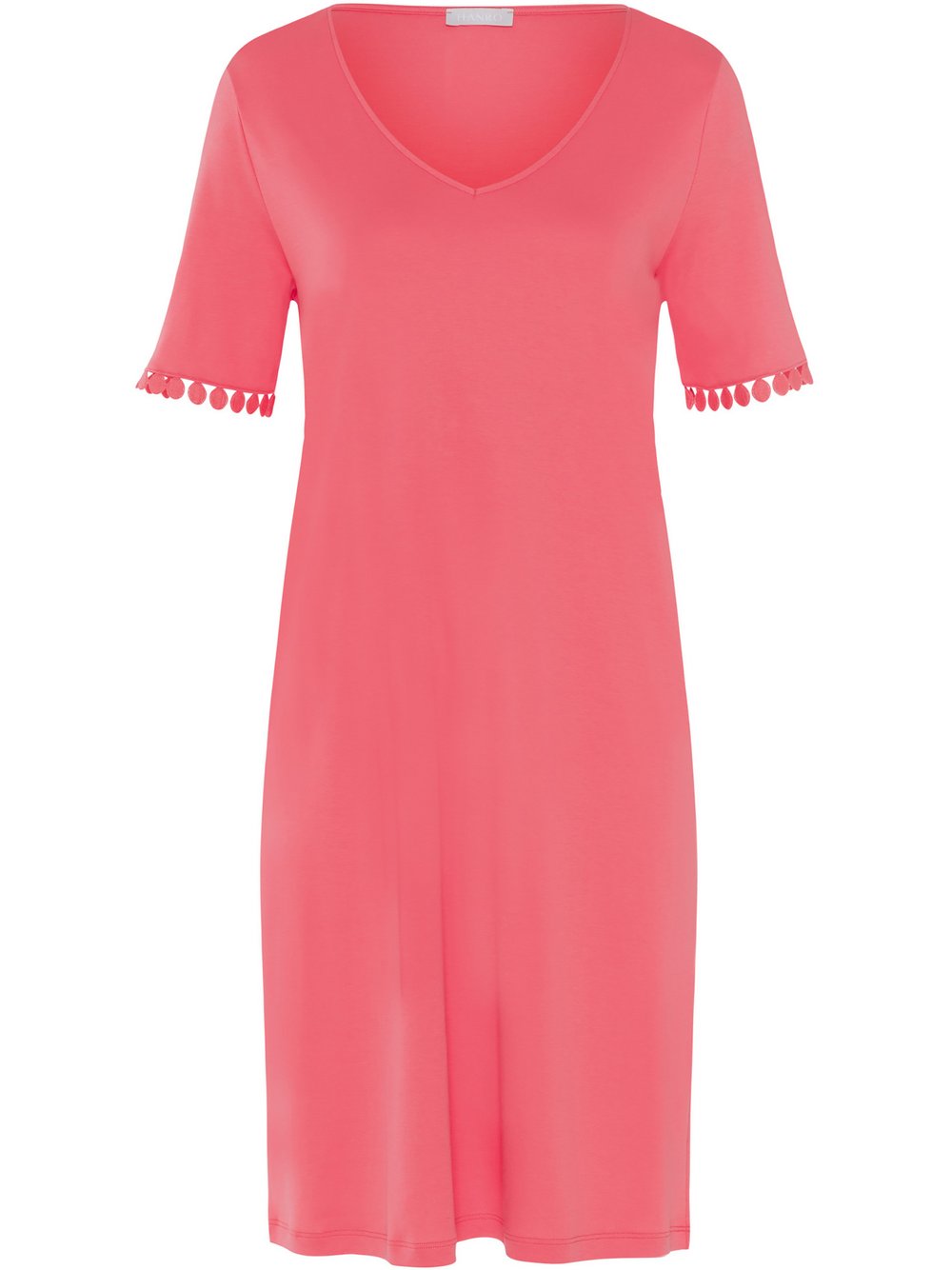 Hanro Sleepshirt Damen Jersey